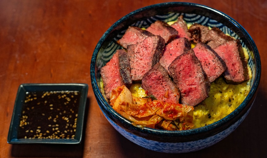 Japanese Wagyu